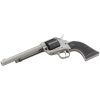 Rewolwer Ruger Wrangler kal. .22lr Silver Cerakote 6,5